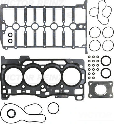 Gasket Kit, cylinder head